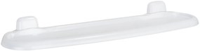 Półka łazienkowa PURE pod lustro, uniwersalna, WENKO