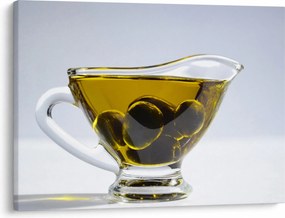 Obraz oliwy z oliwek (70x50 cm)