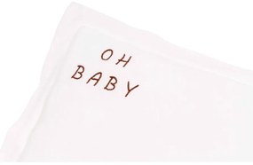 Poduszka dziecięca Oh Baby – Malomi Kids