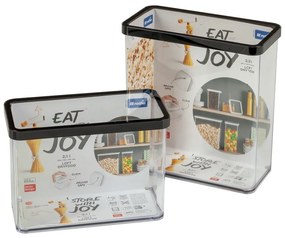 Pojemnik na żywność Loft – Rotho