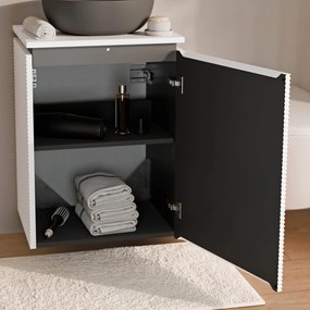 Waschbeckenunterschrank MAUI 50 cm