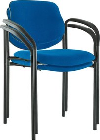 Krzesło konferencyjne Styl