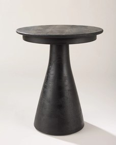Stolik pomocniczy Zephyr II 40×40×50 cm