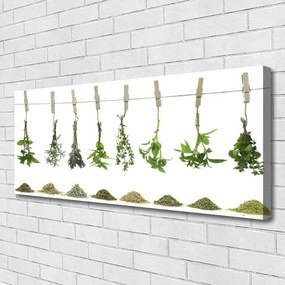 Obraz canvas Świeżość Kwiatów Ogrodowych