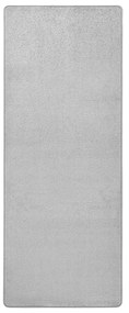 Jasnoszary chodnik 80x200 cm Fancy – Hanse Home