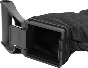 Gardebruk Elektryczny odkurzacz do liści wolf, 3 w 1