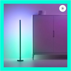 Inteligentna lampa stojąca LED 12 W – WiZ
