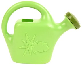 Zielona konewka dla dzieci Esschert Design, 600 ml