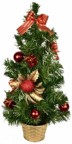 Choinka bożonarodzeniowa Caronia, 45 cm