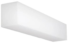 Top Light - LED Kinkiet łazienkowy BOXTER LED/12W/230V IP65 4000K