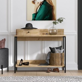 Stolik do odkładania Alix Sapphire Oak