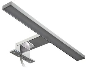 LED Łazienkowe oświetlenie lustra ALRED LED/10W/230V IP44 3000K