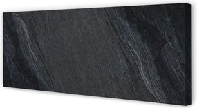 Obraz drukowany na płótnie Tekstura Skalnej Ściany