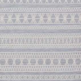 Szary dywan odpowiedni na zewnątrz 220x160 cm Coast – Think Rugs