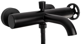 Bateria wannowa Rea VERTIGO czarna