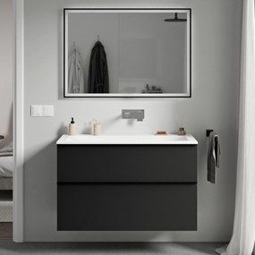 Szafka podumywalkowa LAVOA 80 cm