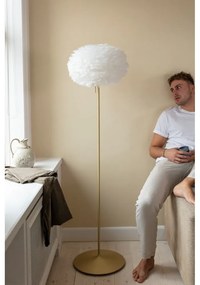 Podstawa lampy w kolorze złota 140 cm Santé – UMAGE