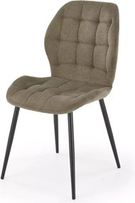 Krzesło Forest – wygodne i stylowe z designerskimi nóżkami