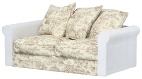 Pokrowiec na sekcję 2-osobową Grönlid, nierozkładaną