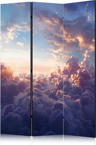 Parawan jednostronny Artgeist Pejzaże 135 x 172 cm 1 szt