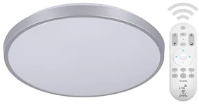 LED Ściemnialny plafon OPAL LED/24W/230V