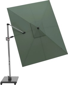 Knirps HYPERION 330 x 240 cm ciemnoszary