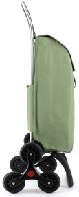 Torba na zakupy na kółkach 35 l Jolie Tweed 6 – Rolser