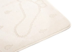 Elegancki komplet chodników łazienkowych A5-S37