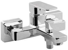 Aqualine - Kran do wanny FACTOR chrom błyszczący