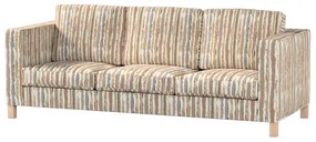 Pokrowiec na sofę Karlanda 3-osobową nierozkładaną, krótki