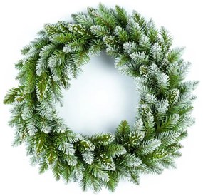 Wieniec świąteczny śr. 54 cm