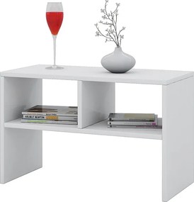 Stolik kawowy drewniany Nachto S