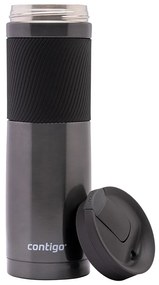 Contigo Butelka termiczna Byron 720 ml Gunmetal, 720 ml