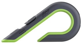 Nóż z automatycznie chowanym ostrzem do kartonów BOX CUTTER