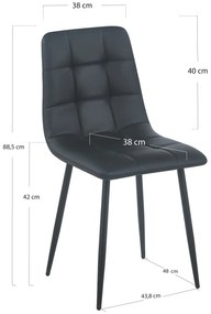 krzeso Stuhl