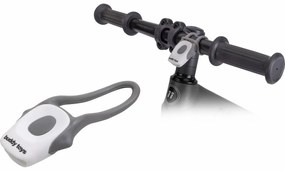 Flash Buddy Toys BPB 2516 Rowerek biegowy Flash bike