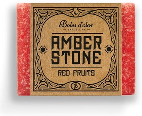 Wosk do kominka zapachowego Red Fruits – Boles d'olor