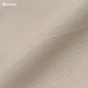 Sofa rozkładana Karup Design Roots Raw/Beige