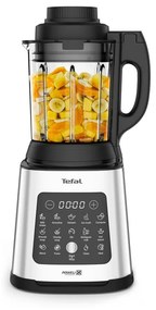 Blender kielichowy w kolorze srebra Perfectmix Cook BL83SD30 – Tefal