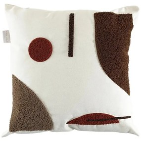 Poduszka dekoracyjna 43x43 cm Craft – Mioli Decor