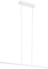 Eglo 93898 - LED  lampa wisząca PELLARO LED/30W/230V