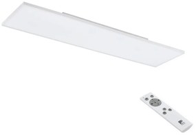 Eglo 99836 - LED Ściemniany plafon TURCONA LED/32,4W/230V + pilot