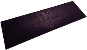 Dywanik do kuchni Deco Style My kitchen 45 cm x 125 cm