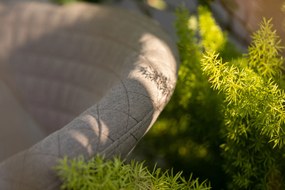 Doppler MELIA LIKA-TEX® mokka