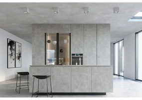 Betonowa lampa sufitowa Nice Lamps Miosecco