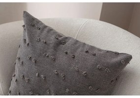 Poszewka na poduszkę 43x43 cm Tuffet – Mioli Decor