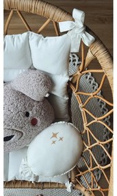 Poduszka dziecięca Stars – Malomi Kids