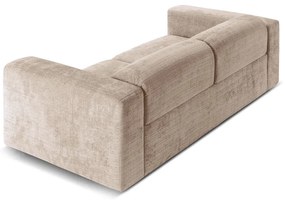 Beżowa sofa 234 cm Cruz – Micadoni Home