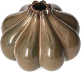 Wazon Cocoa 15x15x12 cm
