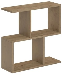 Stolik pomocniczy Zeta Natural